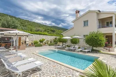 Image de Superbe maison à Koromacno-Brovinje