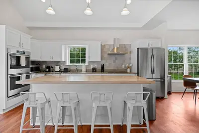 Image de Cape Cod: Gimlet Getaway