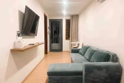 Image de Tân Sơn Nhất 2 bedrooms apartment