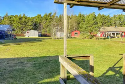 Maison confortable à Visby avec WiFi