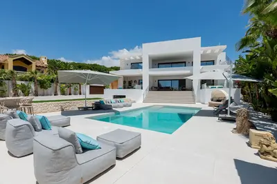 All About Playas Andaluzas Villa