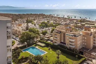 Image de Superbe appartement à Malaga
