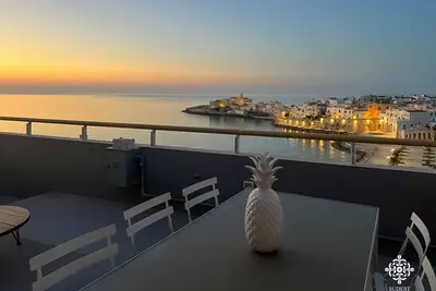 Image de Infinity - Stunning Sea View Penthouse