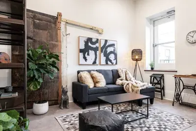 Image de Juno Lofts: Memories of Gastown