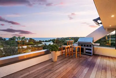 Image de Stunning Ocean Views -Escape to Paradise at Casa De Lupe Malibu