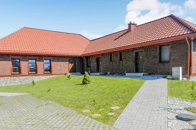 Image de Bel appartement à Glowczyce avec WiFi