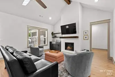 Image de The Rendezvous, 3br/3ba Retreat on the Trail in Bella Vista