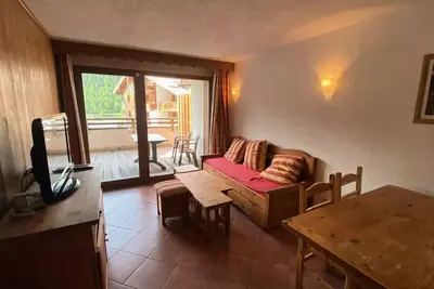 Image de Komfortable Wohnung, Südlage, schöne Terrasse!
