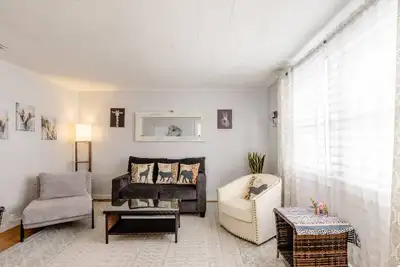 Image de Comfortable, Central Auburn Stay – Ideal for Families, Job  & Long Stay sleeps 6