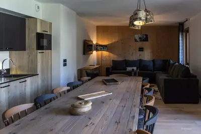 Image de 5-Zimmer-Unterkunft für 14 Personen