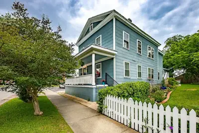Image de Amazing 3 Br House \/ Downtown New Bern \/ Sleeps 8