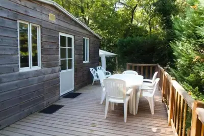 Image de Cottage Freedom 4 Zimmer 6 Personen + Tv