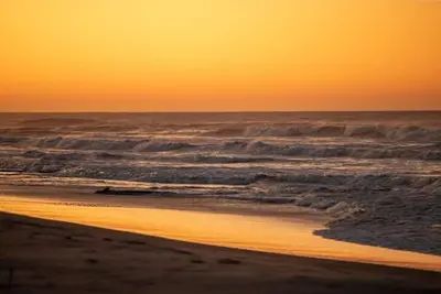 Image de Pichis on the beach