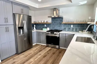 Image de Spacious Hilltop House w\/ Heated Pool