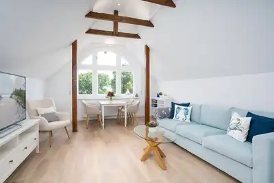 Image de Ferienwohnung Baltic Deck - Ferienwohnung \"baltic Deck\" bis 4 Personen