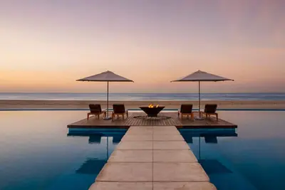 Image de Vidanta Los Cabos - The Grand Mayan One Bedroom Master Suite