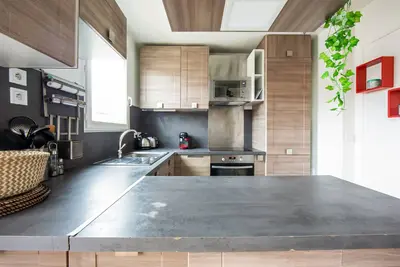 Image de Appartement Stade de France - Welkeys