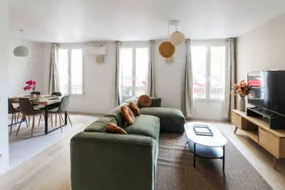 Image de Appartement des Acacias - Welkeys