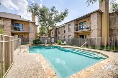 Image de Charming San Antonio Condo w/ Pool & Hot Tub!