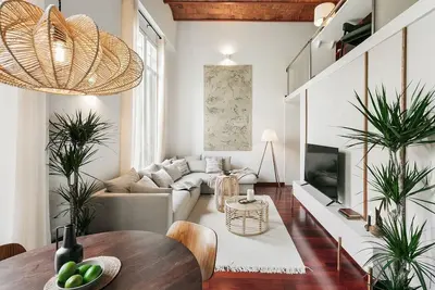 Image de Agerola - 2 bedrooms in Eixample Dreta