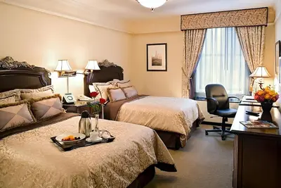 Image de Great for Business Travel! 3 Classic Units, Just Minutes to Empire State Building