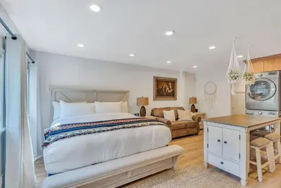 Image de Perfect Studio Room 1/2mile to Sundance Resort