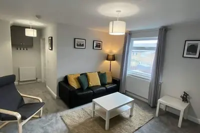Image de Storey Apartment - 2 Bedroom upstairs flat