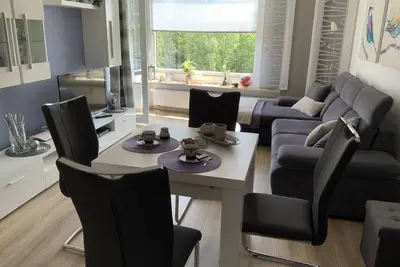 Image de Appartement 'Fuchsenstein 44' avec balcon et Wi-Fi