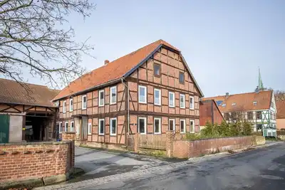 Image de Appartement de vacances \"Bartölke\" avec Wi-Fi