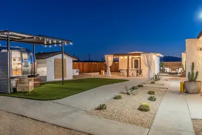 Image de Starlit Nights Getaway w/ Soaking Tub