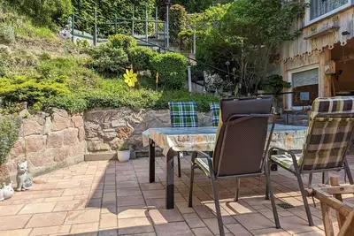 Image de Appartement \"Stell\" avec terrasse partagée et Wi-Fi