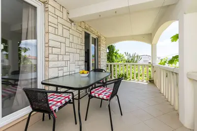 Image de Appartements Peaceful Place (96011-A2) - Stanici