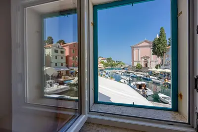 Image de Astra 1 Veli Lošinj Harbour View, Veli Lošinj, Croatia