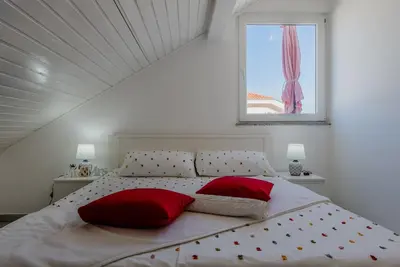 Image de Appartement d'une chambre avec la terrasse Vir (A-21494-a)