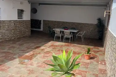 Image de Casa Moli à Barbate