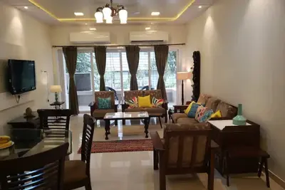 Image de Luxury Malabar Hill Retreat