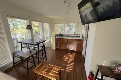 Image de Private Bull Mountain Apartment