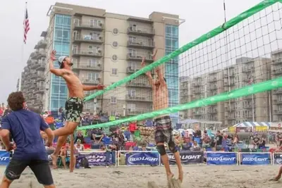 Image de Worldmark Seaside, Beachfront Resort! ! (Add Nights 5, 6 & 7 only $50 each)