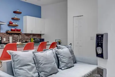 Image de Stylish Apartments Perfect for Relaxation!
