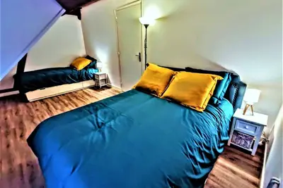 Image de Spécial Séminaire Moulin des Ducs.