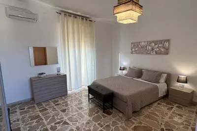Image de Rooms within walking distance of the historic center of Noto