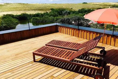 Image de Ferienhaus für 8 Gäste mit 150m² in Capbreton