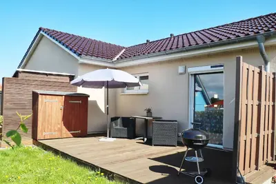 Image de Ferienwohnung/app. für 4 Gäste mit 30m² in Boiensdorf