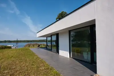 Image de Ferienhaus für 4 Gäste mit 160m² in Storkow