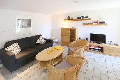 Image de Gartenblick - Villa Tannenweg