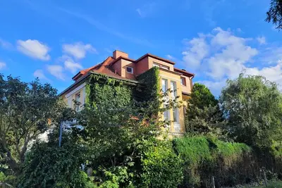 Image de Vacation apartment Ii - Am Moorteich - - Holiday apartment Ii