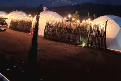 Image de Glamping en el Pueblo Mágico de Chignahuapan