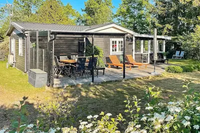 Image de Maison de vacances pour 6 a SĂ–LVESBORG-By Traum
