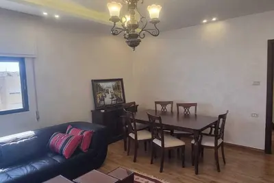 Rozana Black Swan in West Amman