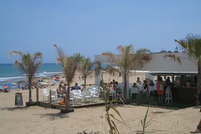 Image de Confort Apartamento con Excelentes Vistas al mar
